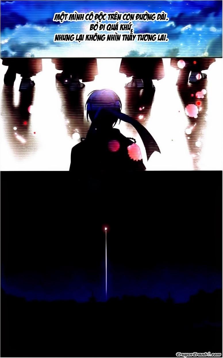 Tầm Trảo Tiền Thế Chi Lữ Chapter 40 - 20