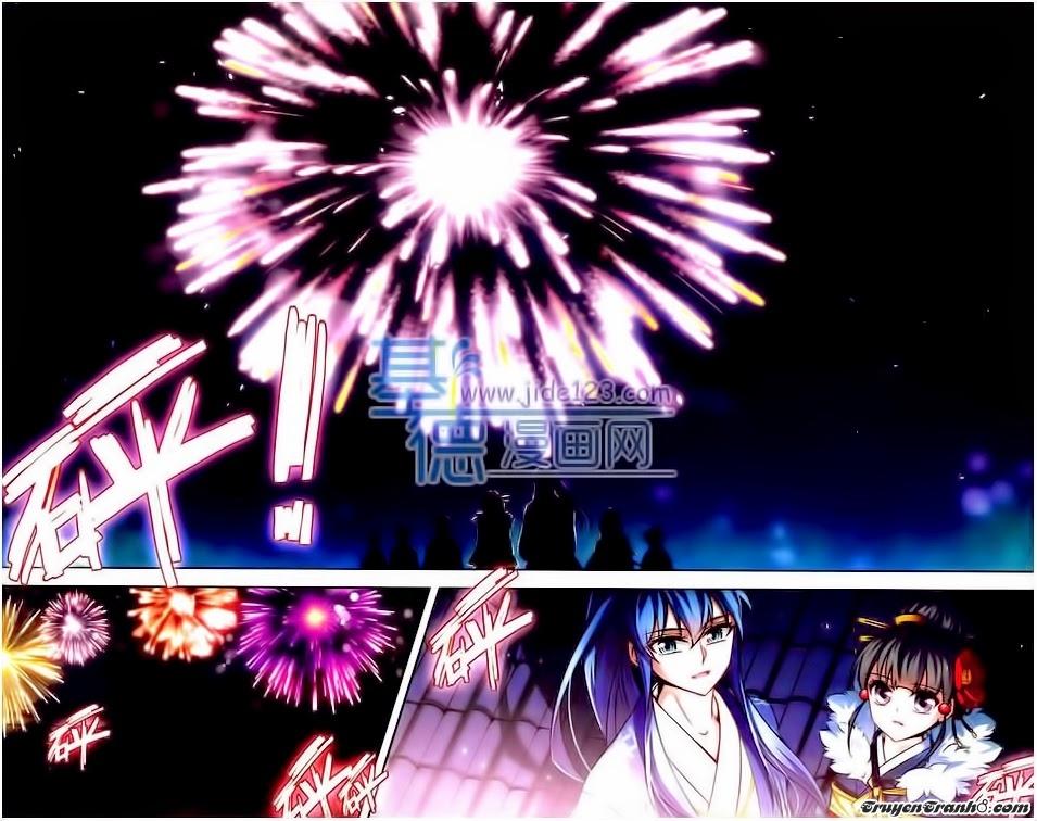 Tầm Trảo Tiền Thế Chi Lữ Chapter 40 - 21