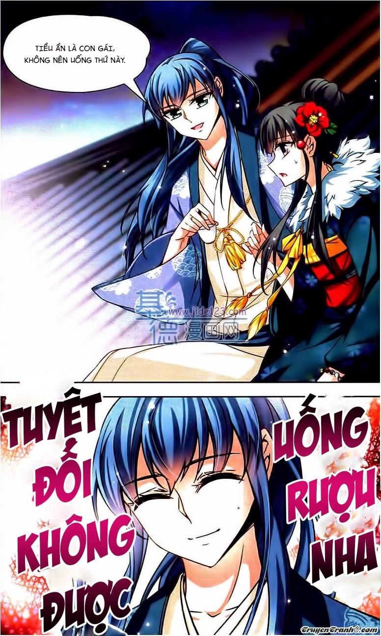 Tầm Trảo Tiền Thế Chi Lữ Chapter 40 - 9