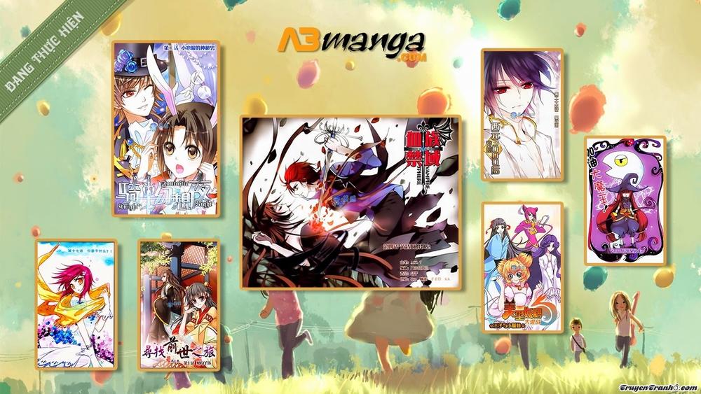 Tầm Trảo Tiền Thế Chi Lữ Chapter 41 - 14