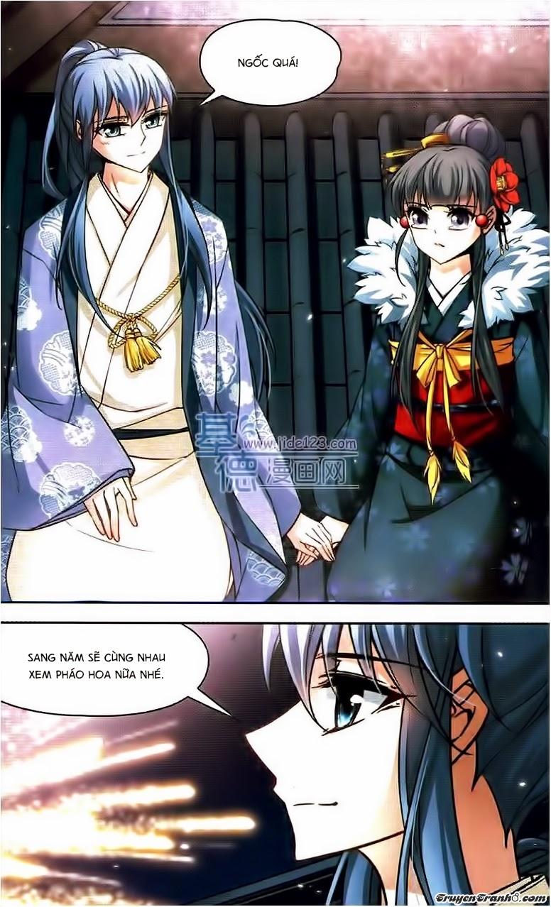 Tầm Trảo Tiền Thế Chi Lữ Chapter 41 - 5