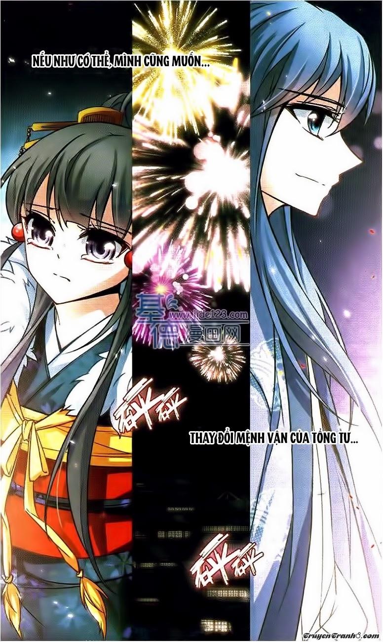 Tầm Trảo Tiền Thế Chi Lữ Chapter 41 - 7