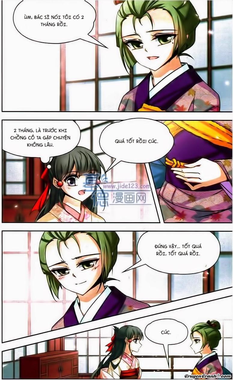 Tầm Trảo Tiền Thế Chi Lữ Chapter 41 - 9