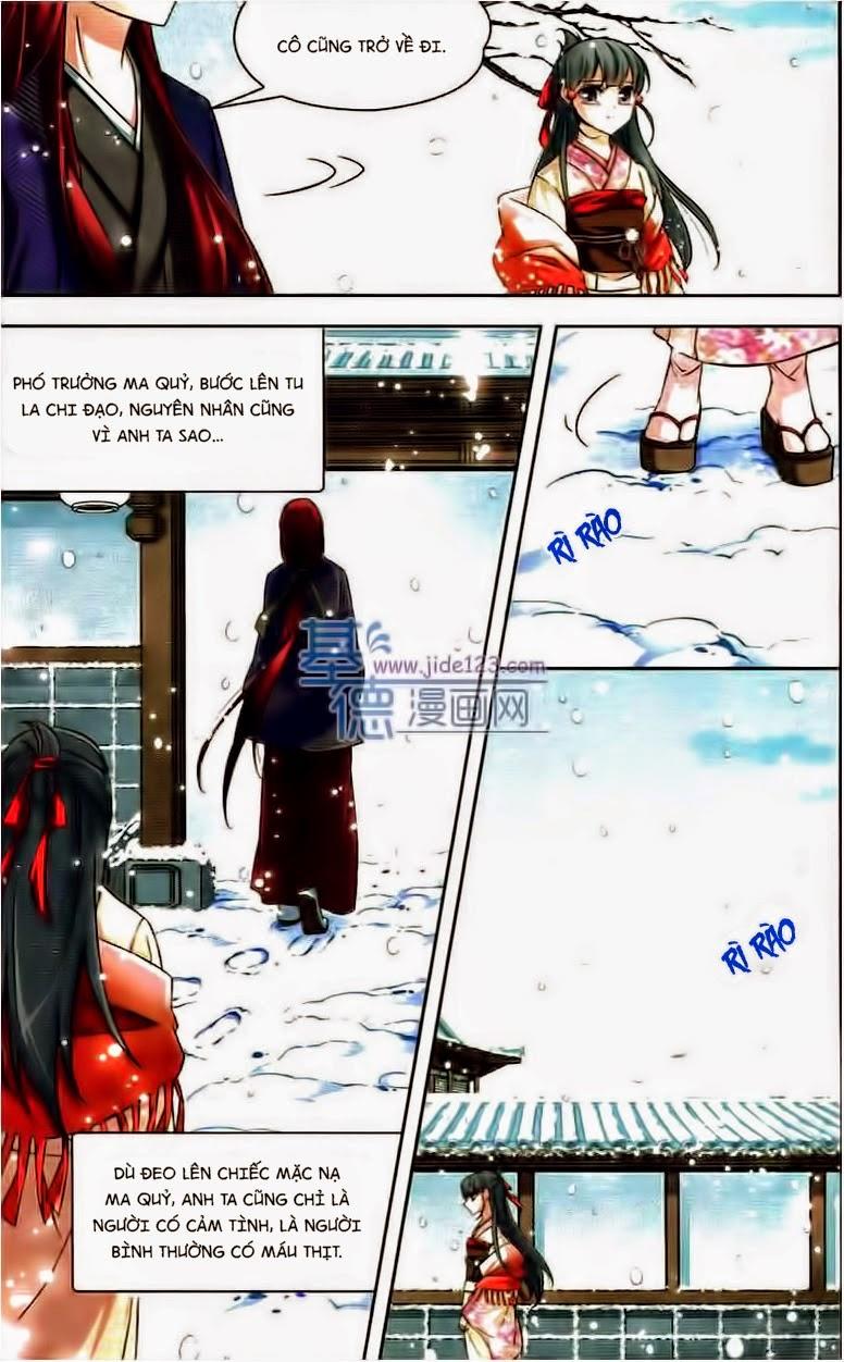 Tầm Trảo Tiền Thế Chi Lữ Chapter 42 - 14