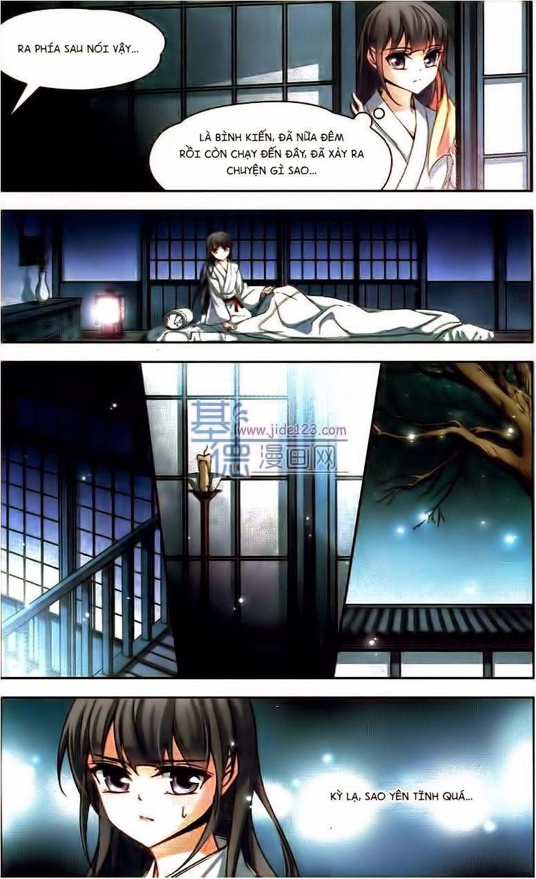 Tầm Trảo Tiền Thế Chi Lữ Chapter 42 - 17