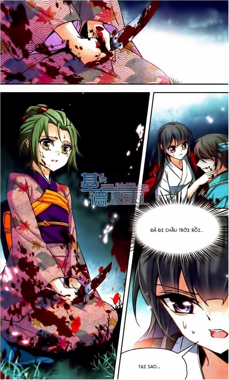 Tầm Trảo Tiền Thế Chi Lữ Chapter 42 - 19