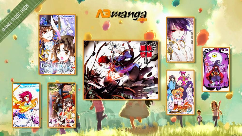 Tầm Trảo Tiền Thế Chi Lữ Chapter 42 - 25