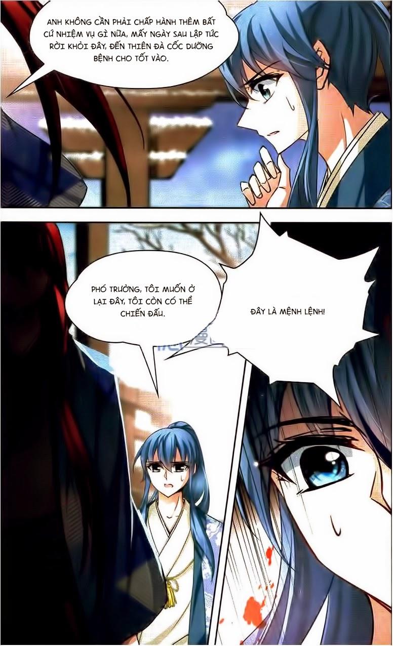 Tầm Trảo Tiền Thế Chi Lữ Chapter 42 - 7