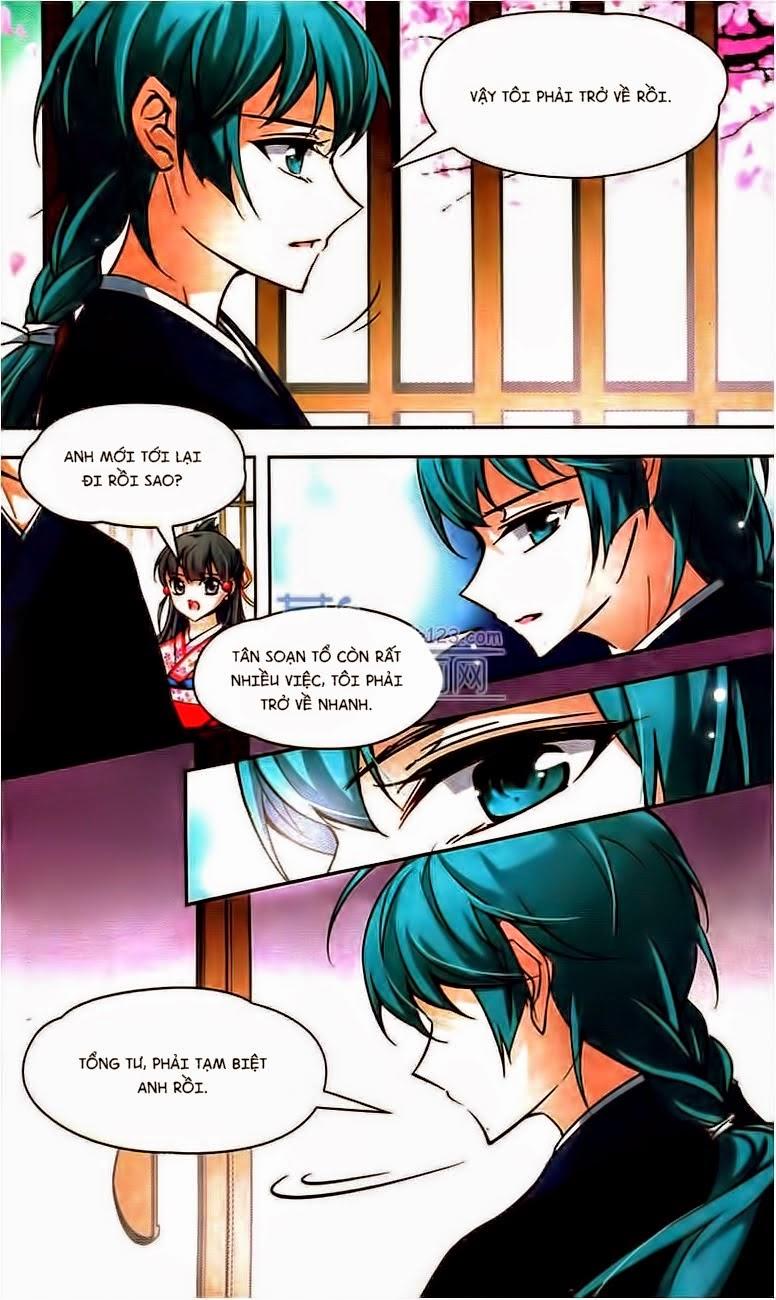 Tầm Trảo Tiền Thế Chi Lữ Chapter 44 - 12