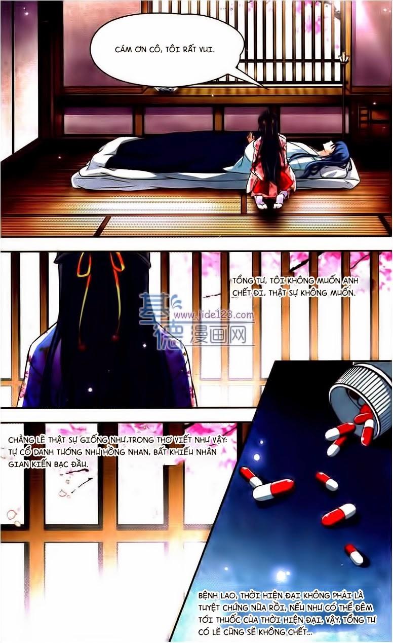 Tầm Trảo Tiền Thế Chi Lữ Chapter 44 - 15