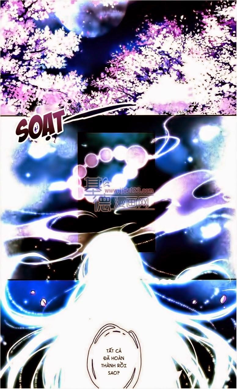 Tầm Trảo Tiền Thế Chi Lữ Chapter 44 - 16