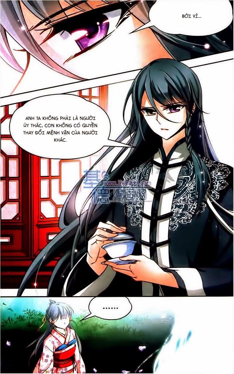 Tầm Trảo Tiền Thế Chi Lữ Chapter 44 - 19