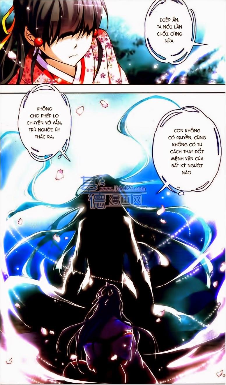 Tầm Trảo Tiền Thế Chi Lữ Chapter 44 - 20