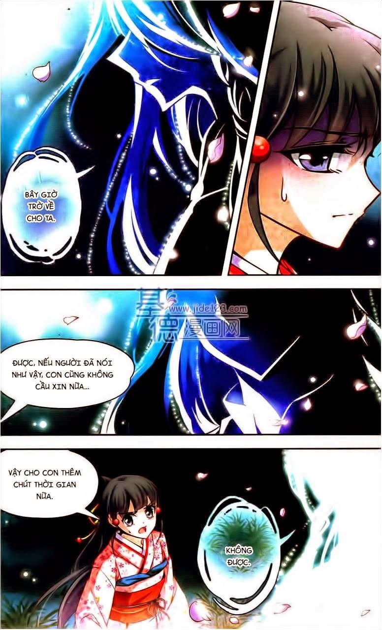 Tầm Trảo Tiền Thế Chi Lữ Chapter 44 - 21