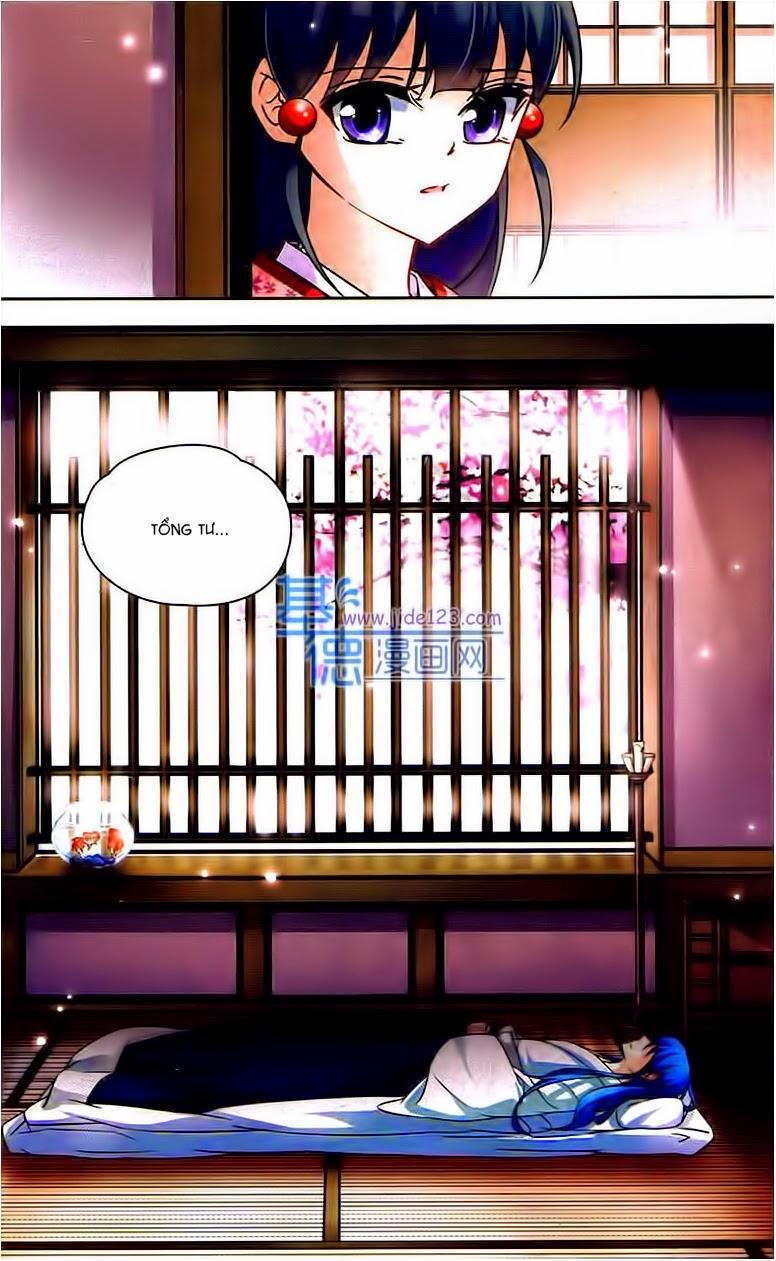 Tầm Trảo Tiền Thế Chi Lữ Chapter 44 - 7