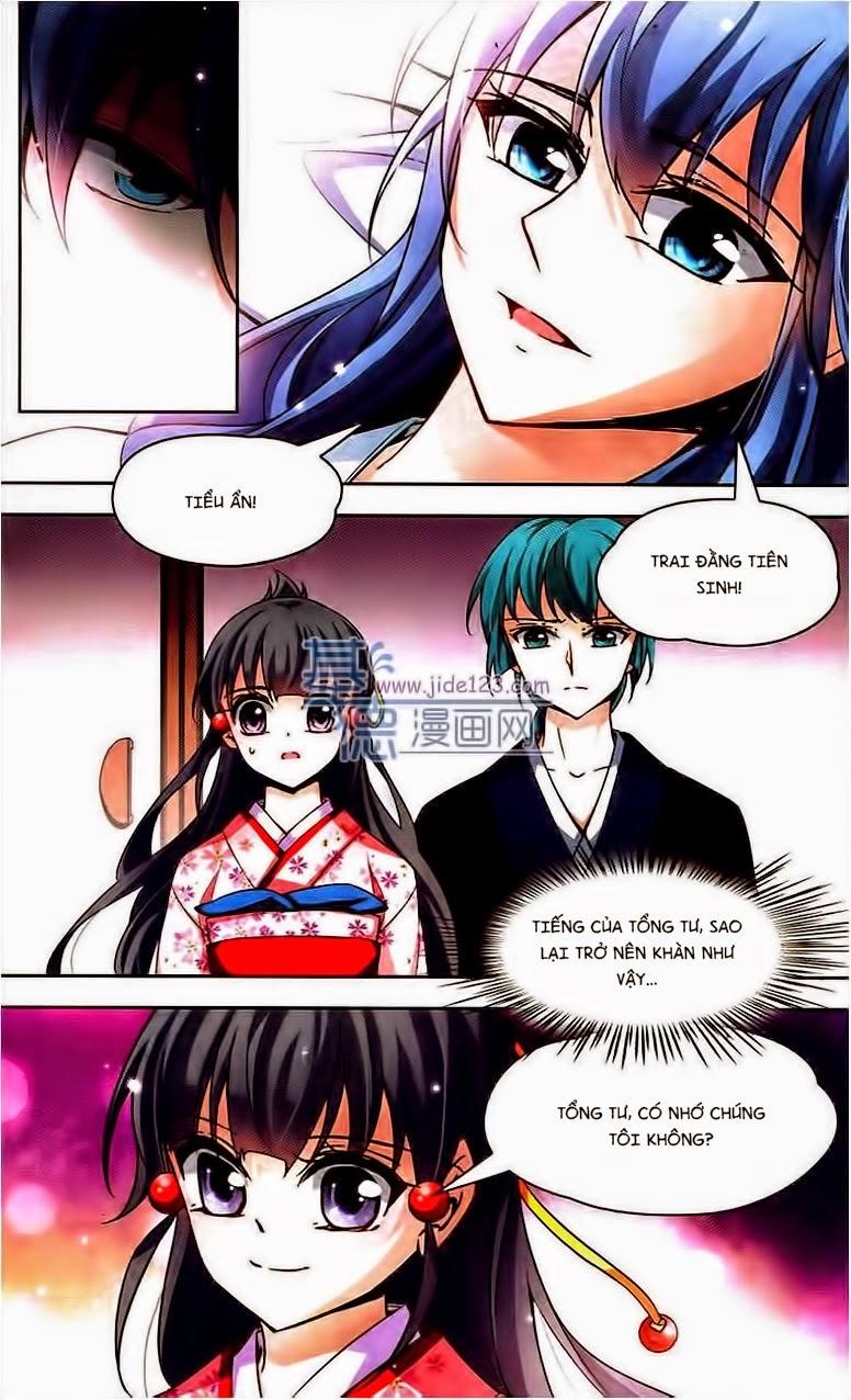 Tầm Trảo Tiền Thế Chi Lữ Chapter 44 - 8