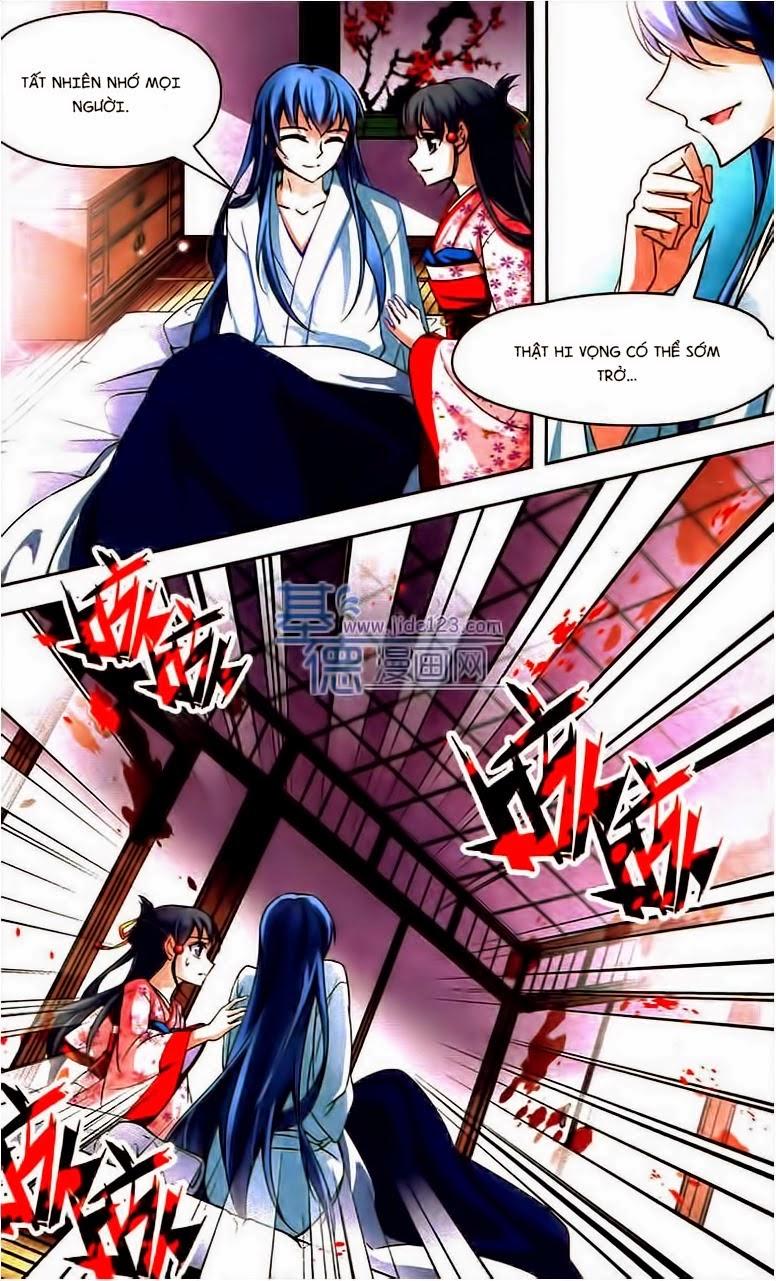 Tầm Trảo Tiền Thế Chi Lữ Chapter 44 - 9