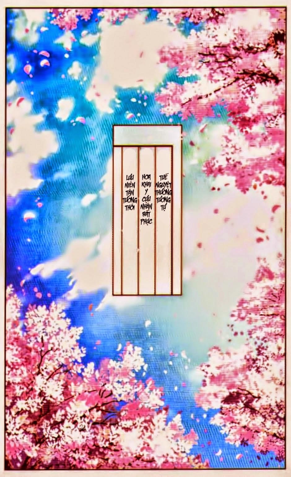 Tầm Trảo Tiền Thế Chi Lữ Chapter 45 - 15