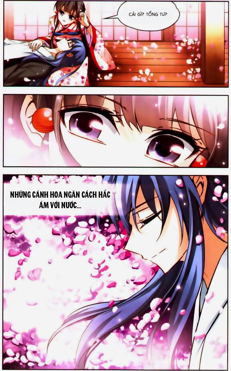 Tầm Trảo Tiền Thế Chi Lữ Chapter 46 - 15