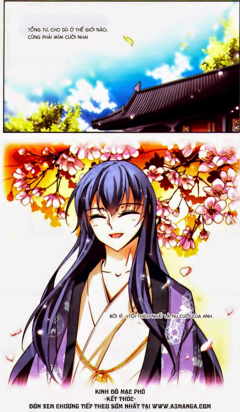 Tầm Trảo Tiền Thế Chi Lữ Chapter 46 - 23