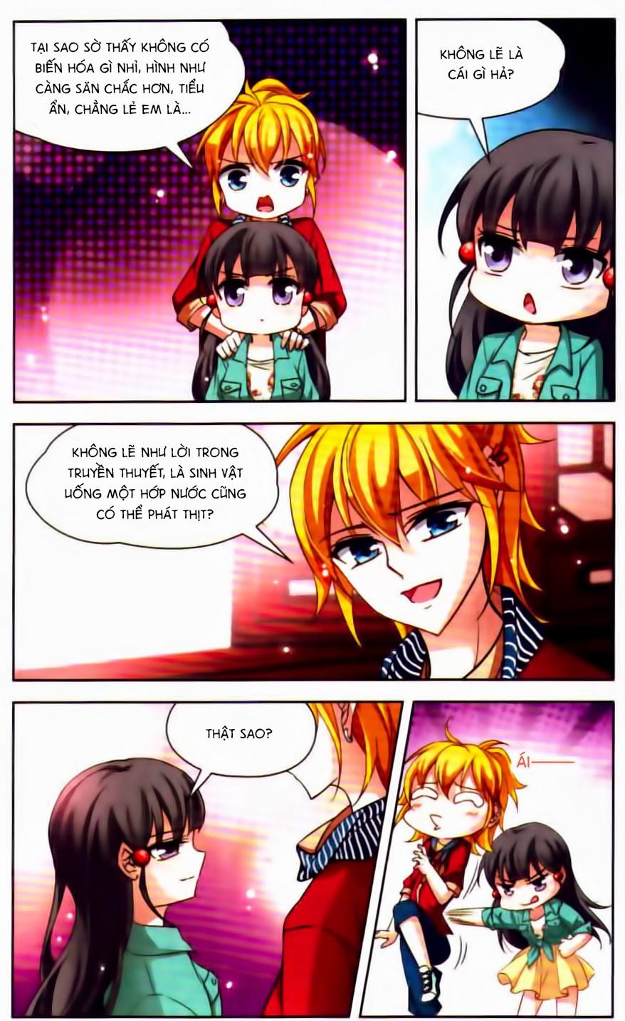 Tầm Trảo Tiền Thế Chi Lữ Chapter 47 - 12