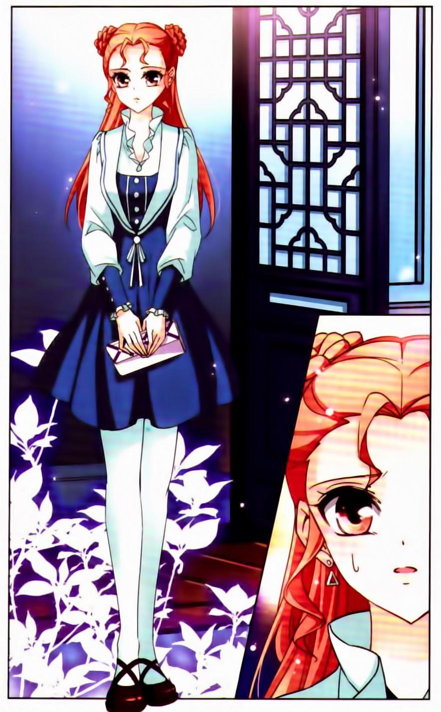 Tầm Trảo Tiền Thế Chi Lữ Chapter 47 - 14