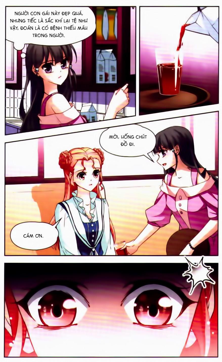 Tầm Trảo Tiền Thế Chi Lữ Chapter 47 - 15