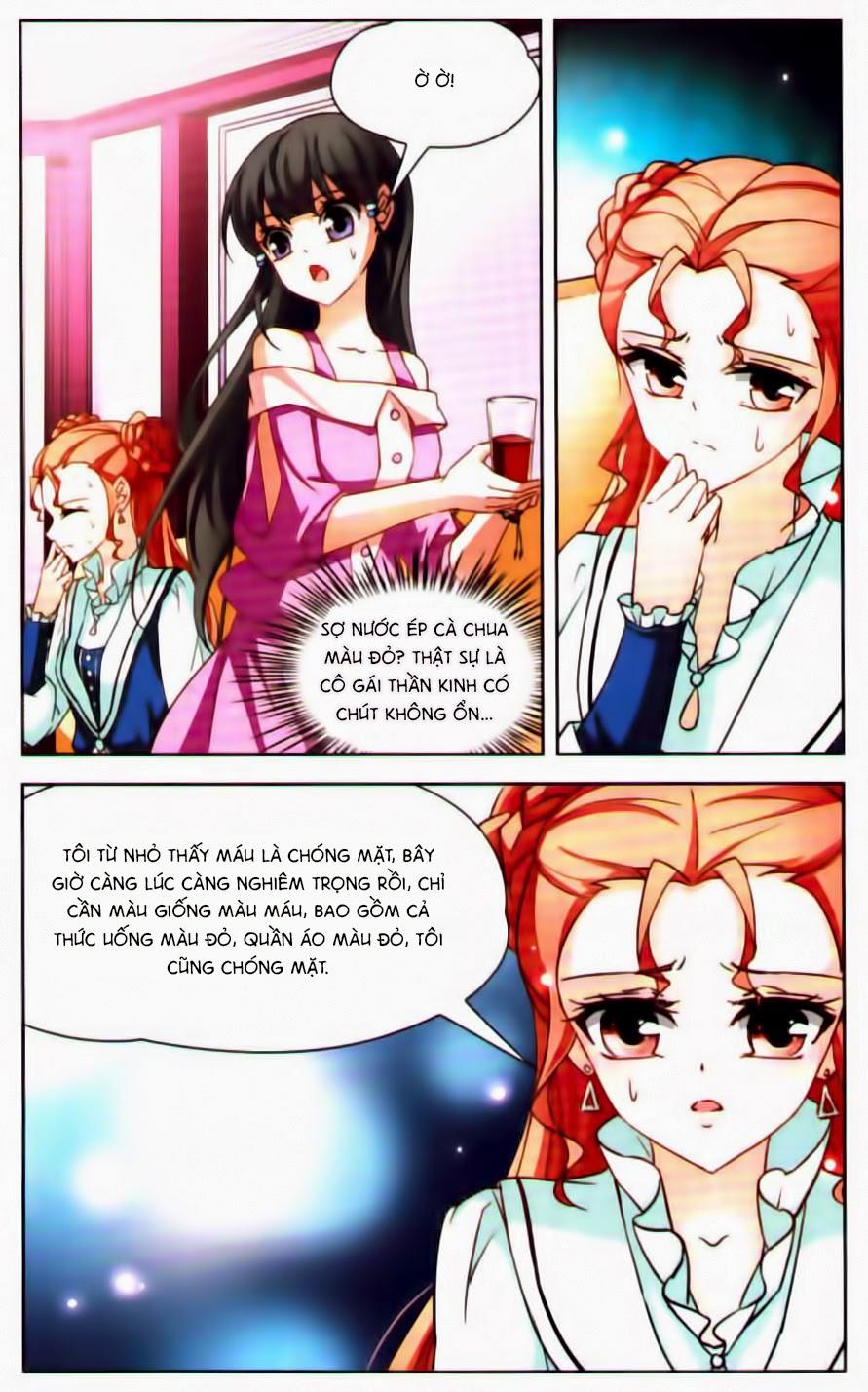 Tầm Trảo Tiền Thế Chi Lữ Chapter 47 - 18