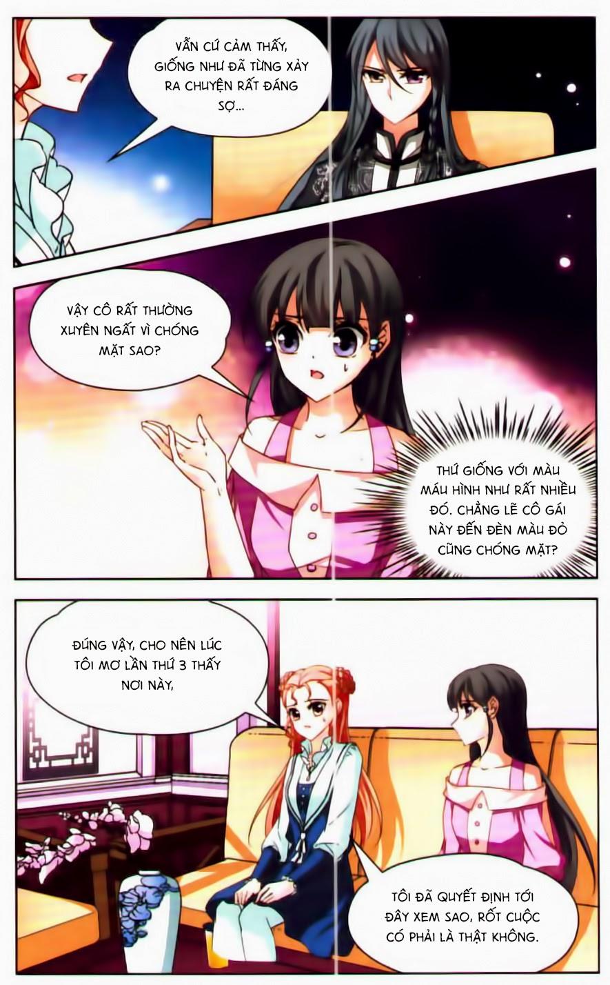 Tầm Trảo Tiền Thế Chi Lữ Chapter 47 - 19