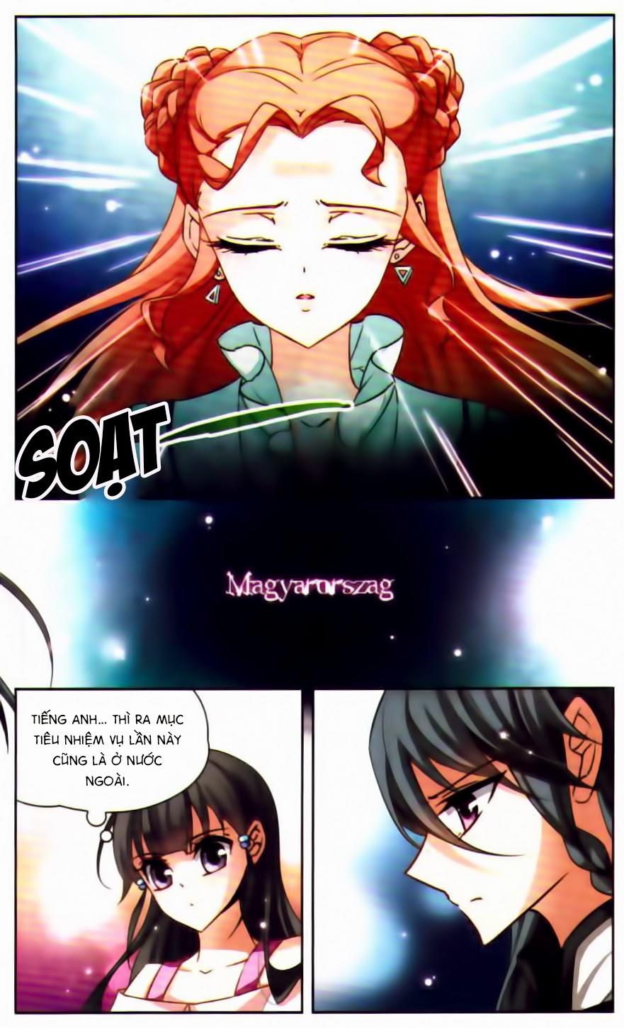 Tầm Trảo Tiền Thế Chi Lữ Chapter 47 - 21