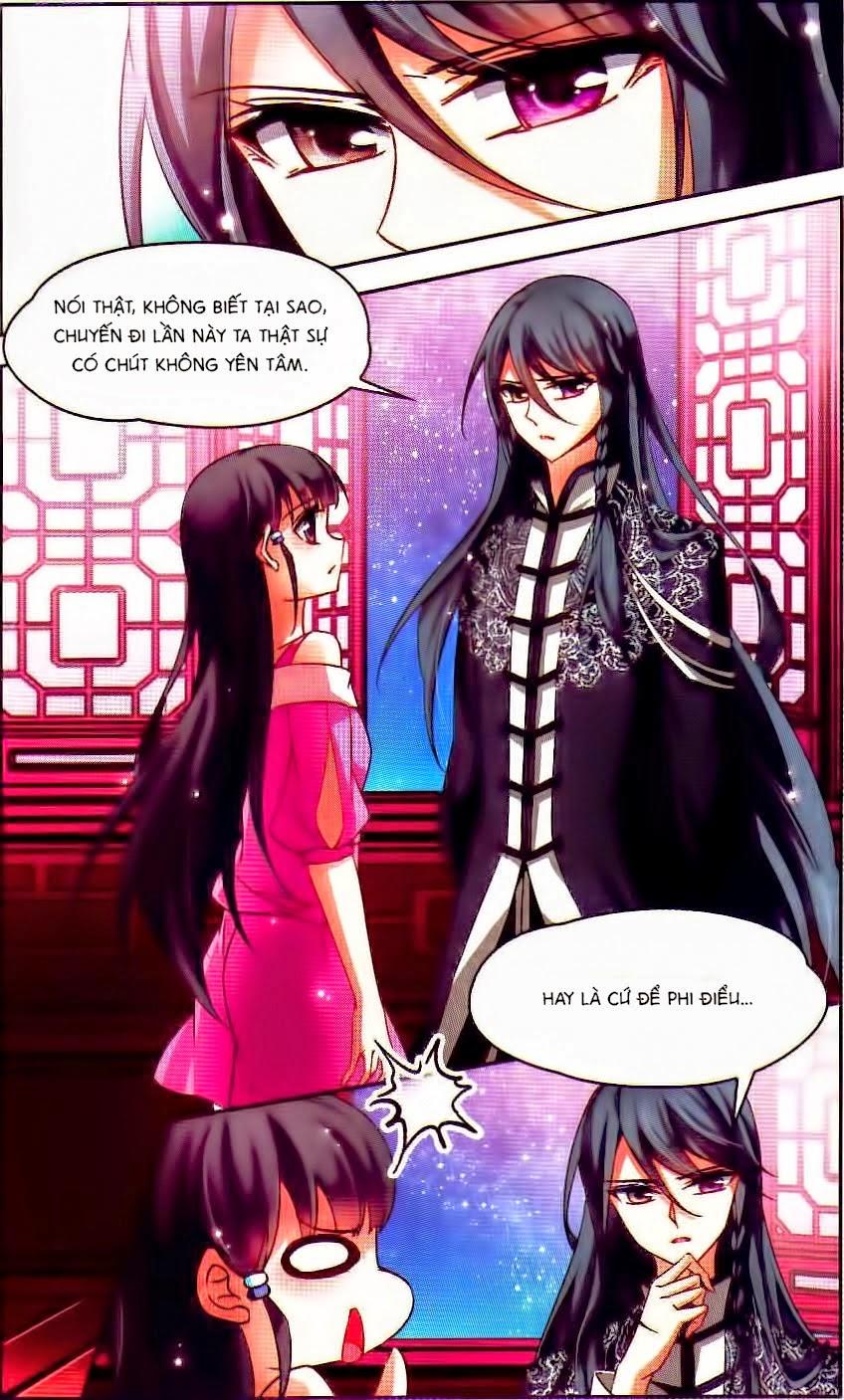 Tầm Trảo Tiền Thế Chi Lữ Chapter 48 - 12