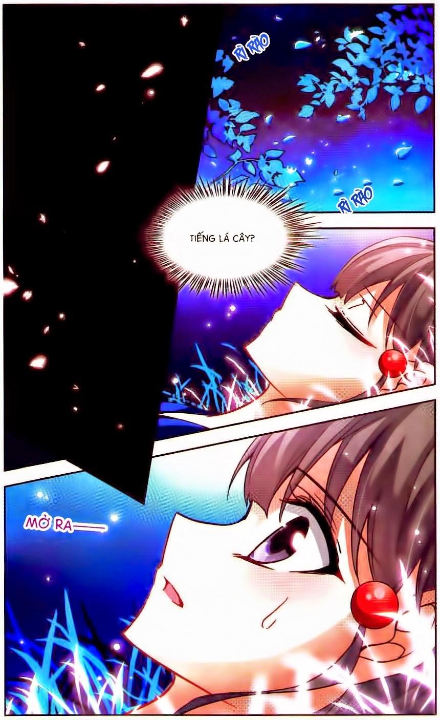 Tầm Trảo Tiền Thế Chi Lữ Chapter 48 - 18