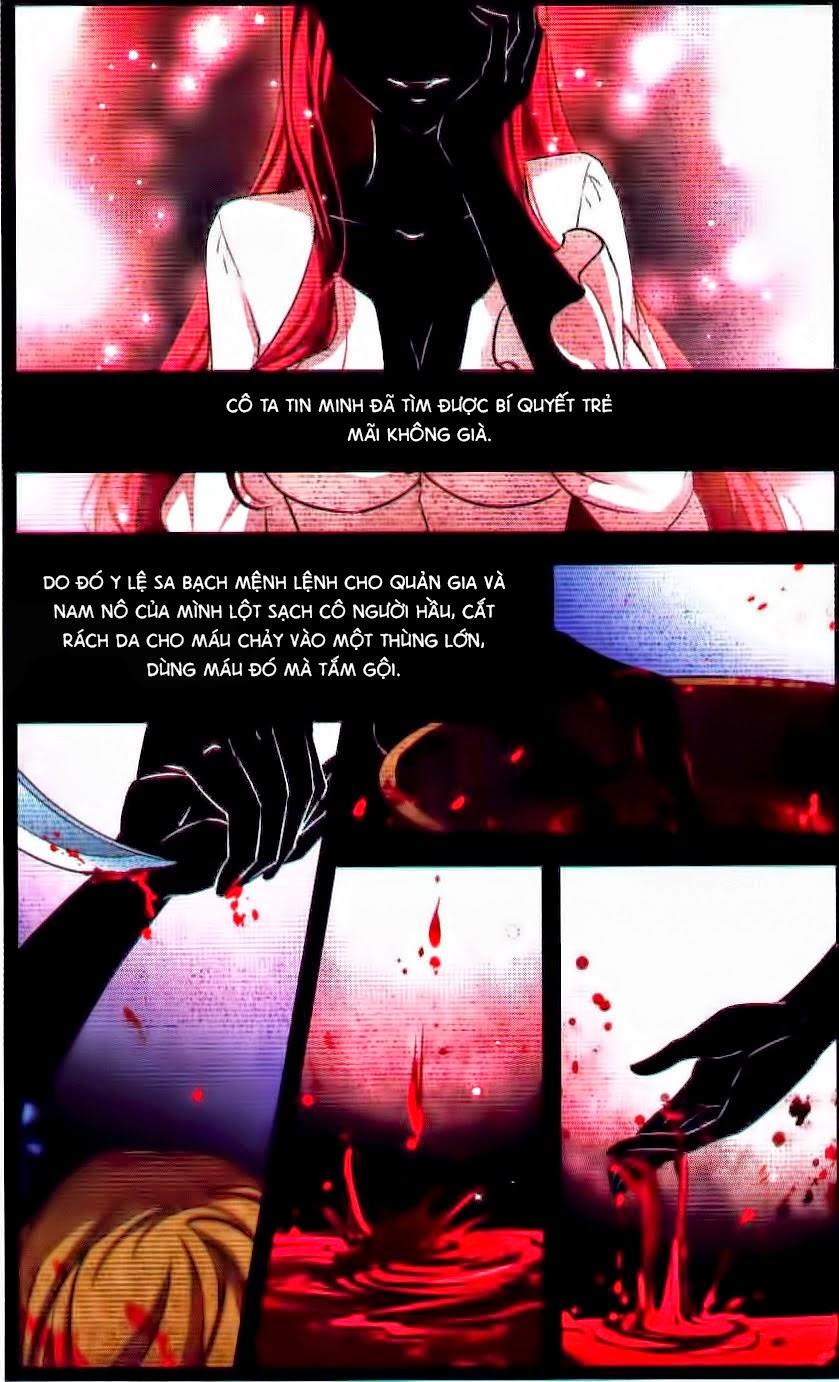 Tầm Trảo Tiền Thế Chi Lữ Chapter 48 - 3