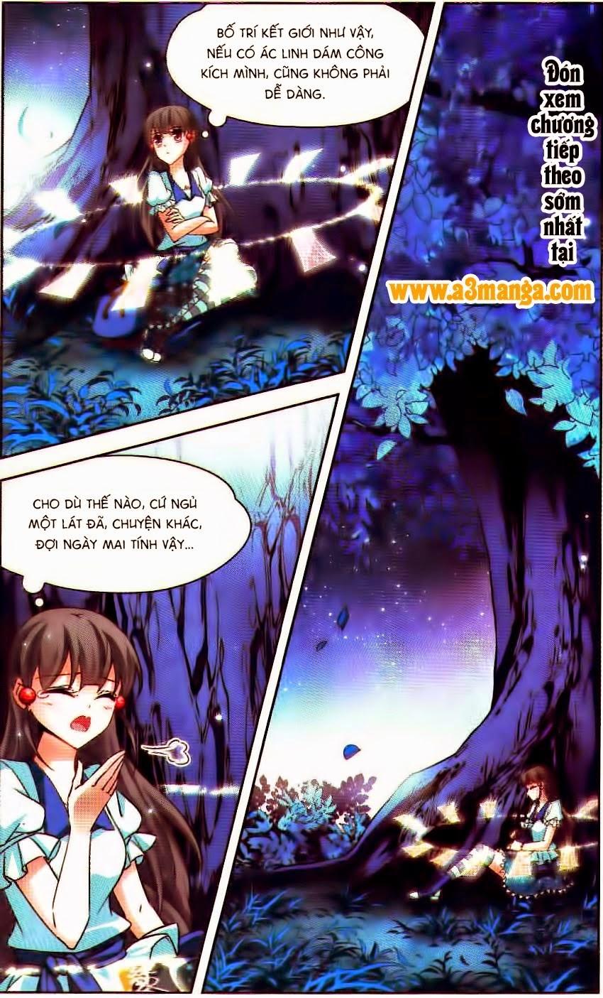 Tầm Trảo Tiền Thế Chi Lữ Chapter 48 - 23