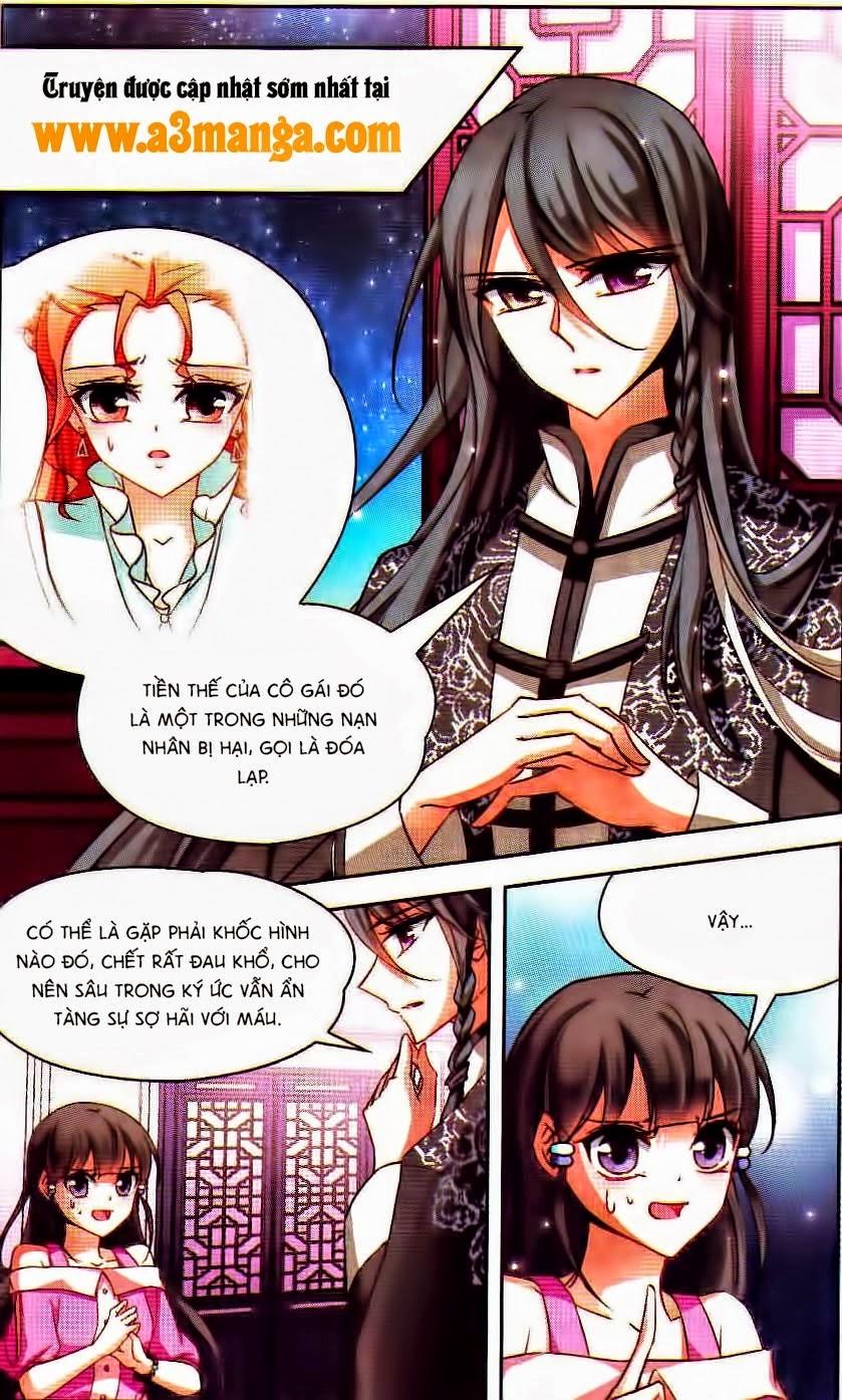 Tầm Trảo Tiền Thế Chi Lữ Chapter 48 - 6