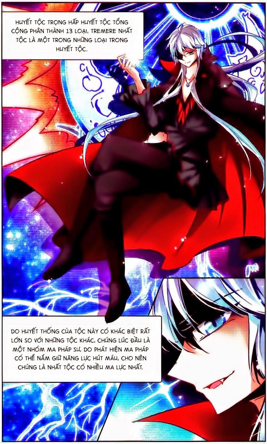 Tầm Trảo Tiền Thế Chi Lữ Chapter 48 - 9