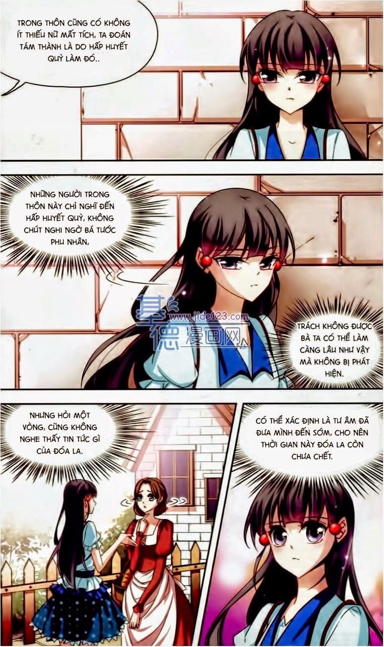 Tầm Trảo Tiền Thế Chi Lữ Chapter 49 - 18