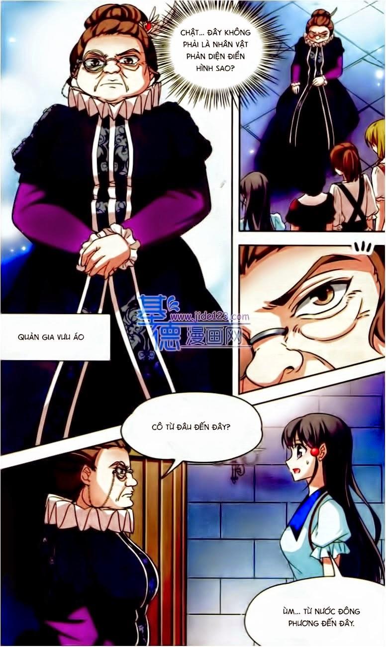 Tầm Trảo Tiền Thế Chi Lữ Chapter 49 - 22