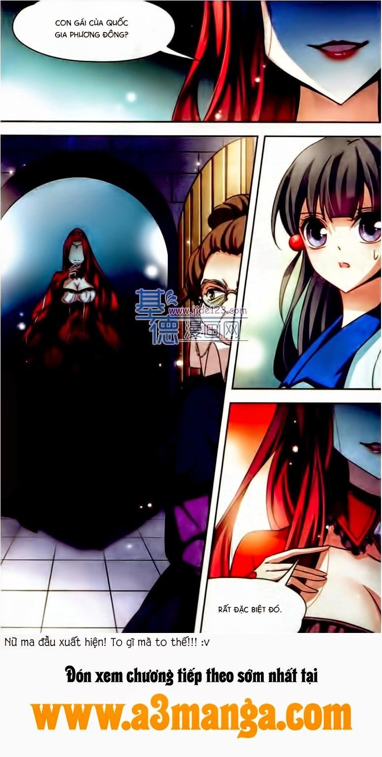 Tầm Trảo Tiền Thế Chi Lữ Chapter 49 - 23