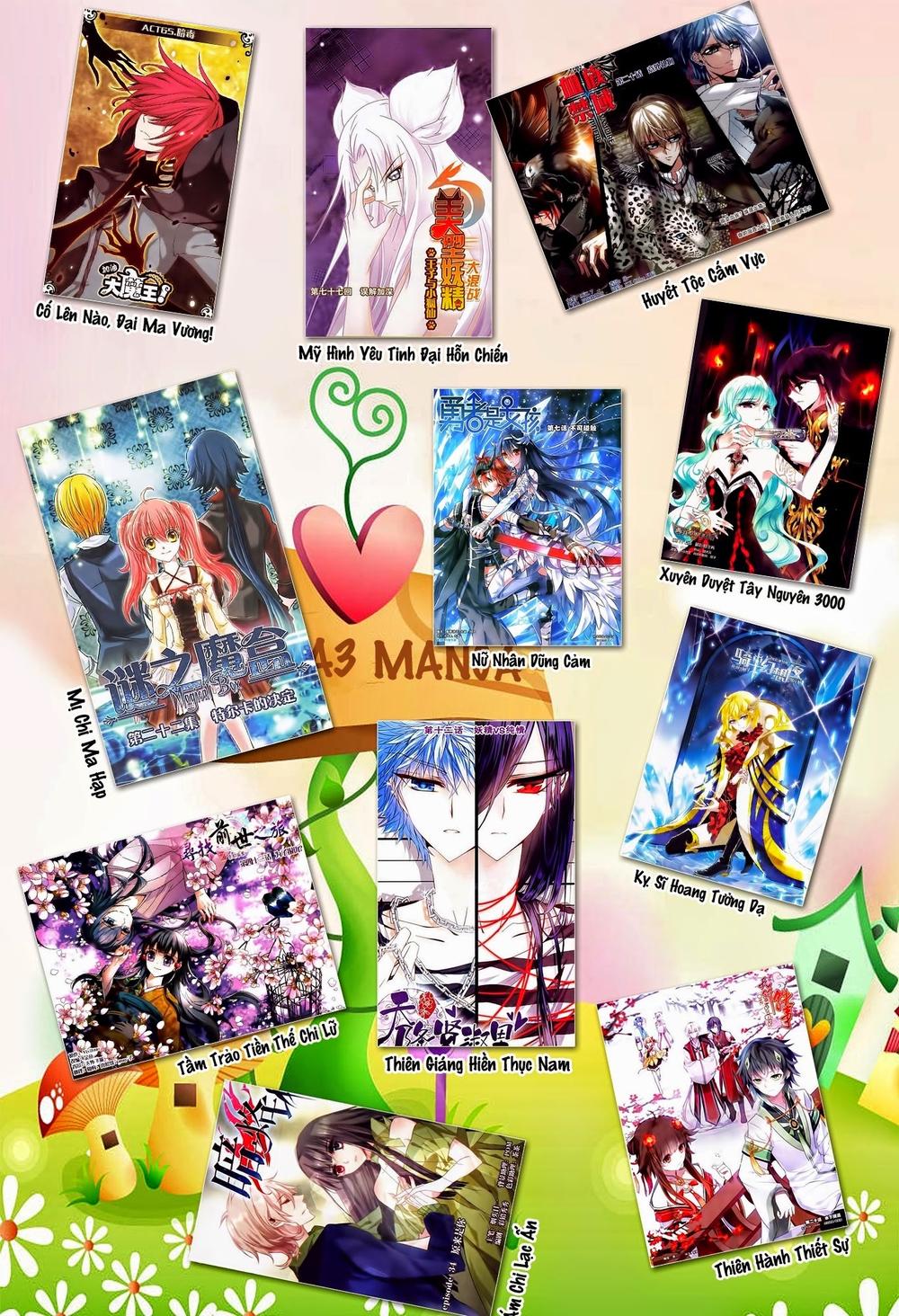 Tầm Trảo Tiền Thế Chi Lữ Chapter 49 - 24