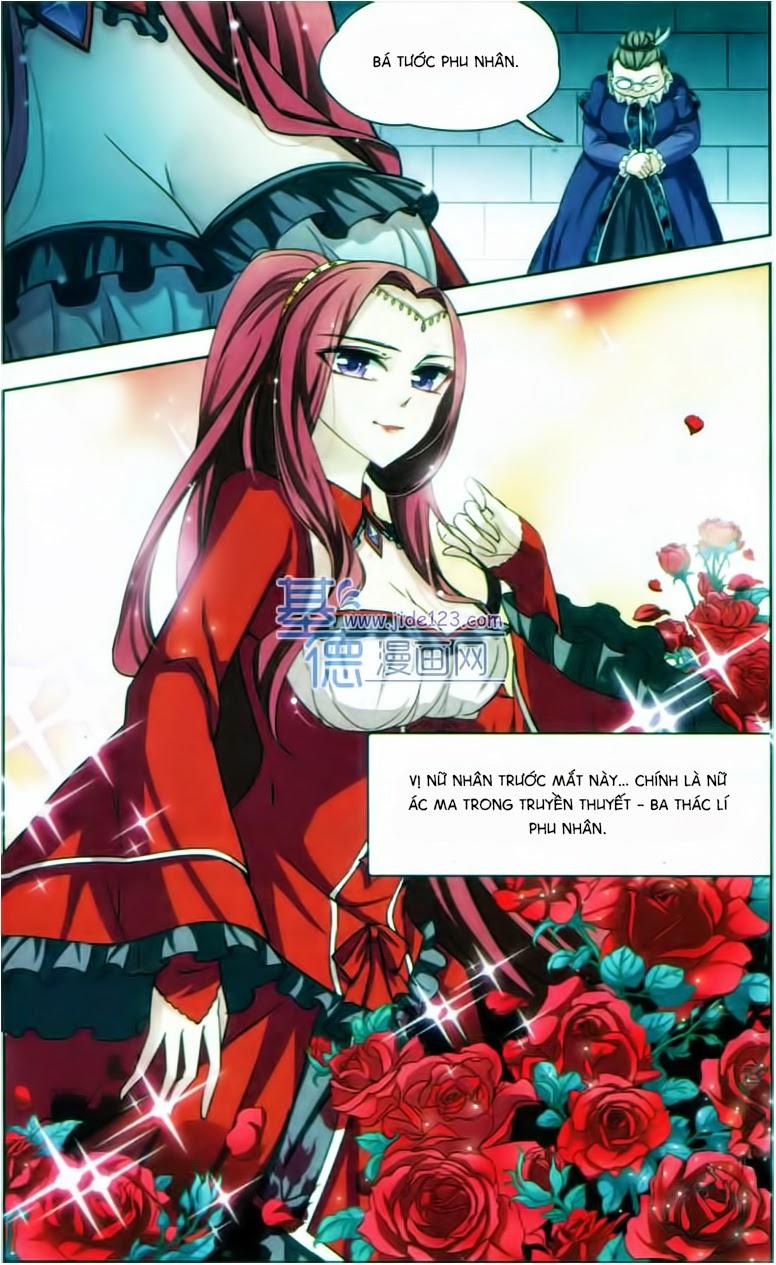 Tầm Trảo Tiền Thế Chi Lữ Chapter 50 - 2