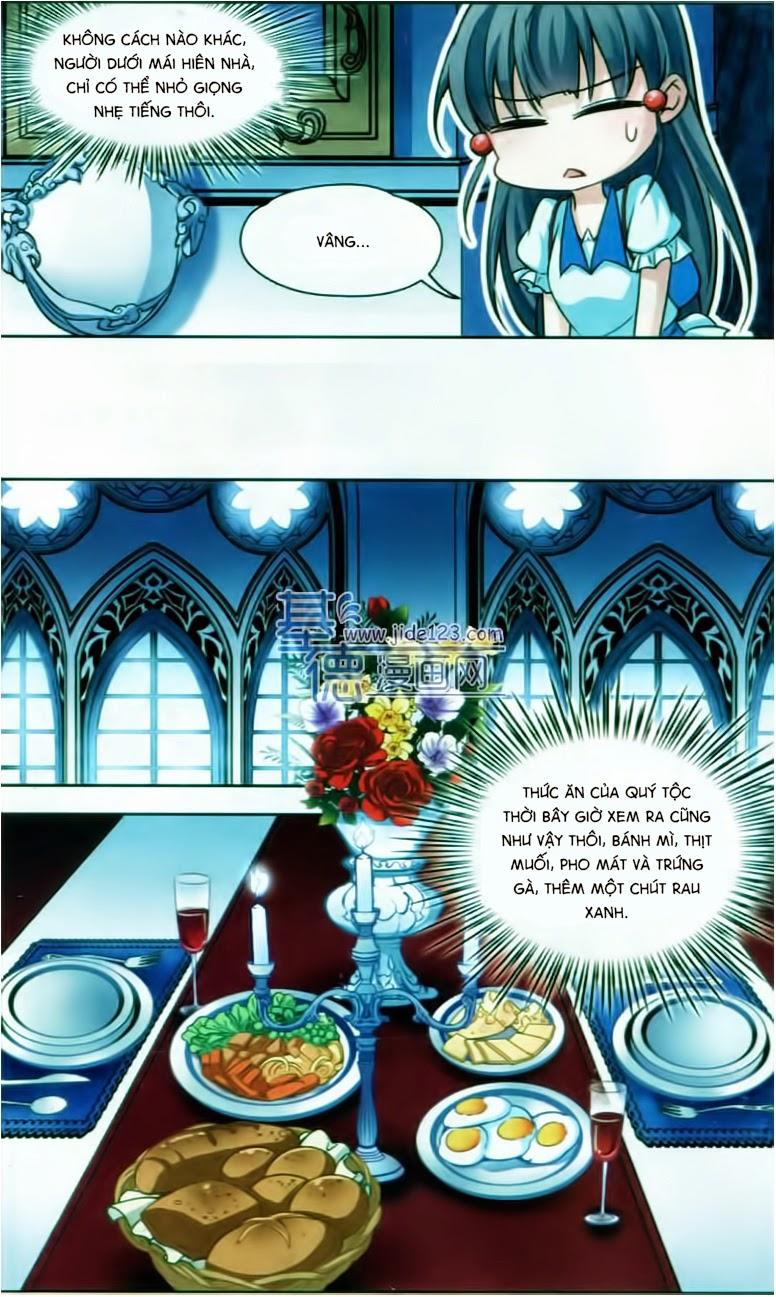 Tầm Trảo Tiền Thế Chi Lữ Chapter 50 - 15