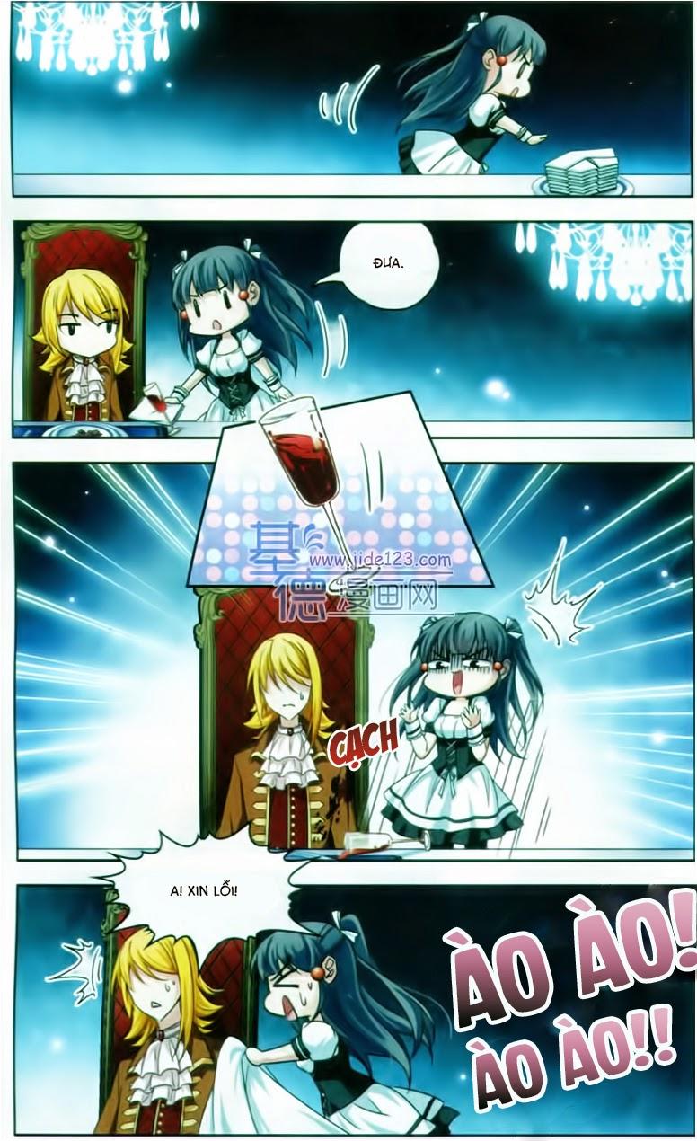 Tầm Trảo Tiền Thế Chi Lữ Chapter 50 - 22