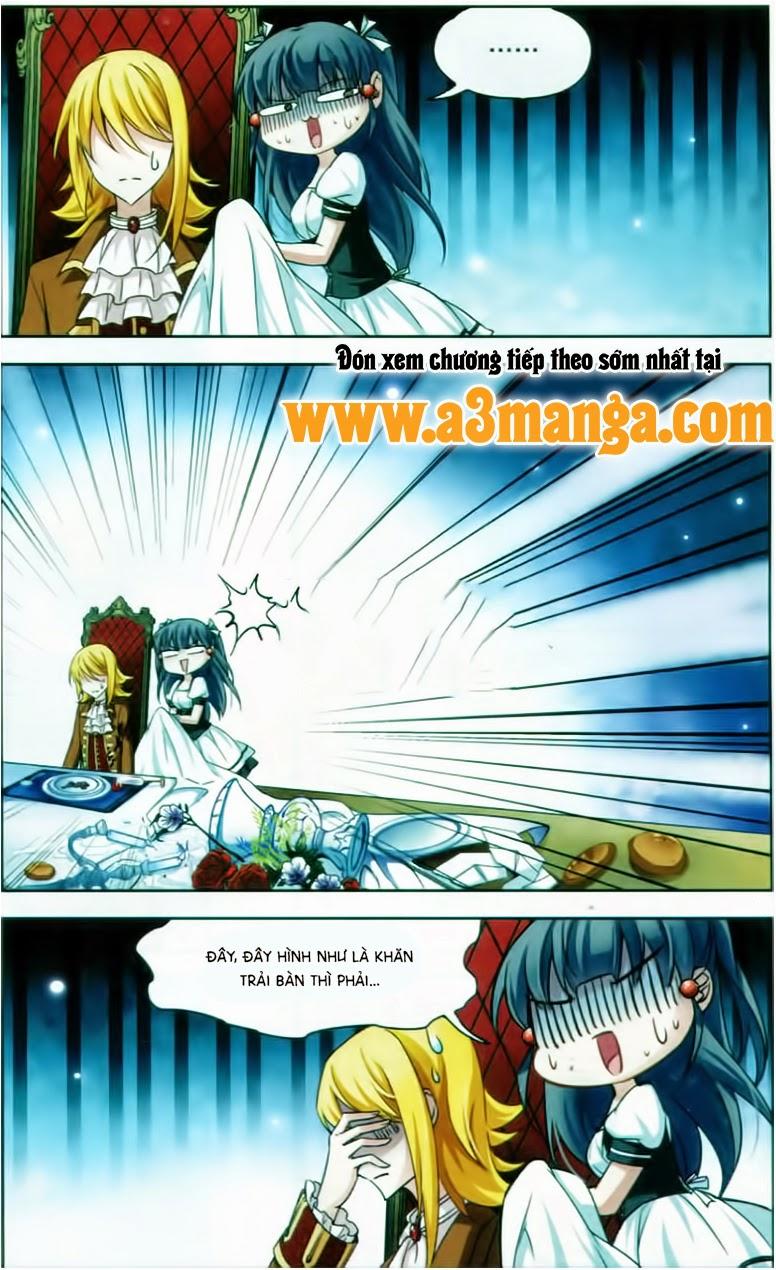 Tầm Trảo Tiền Thế Chi Lữ Chapter 50 - 23