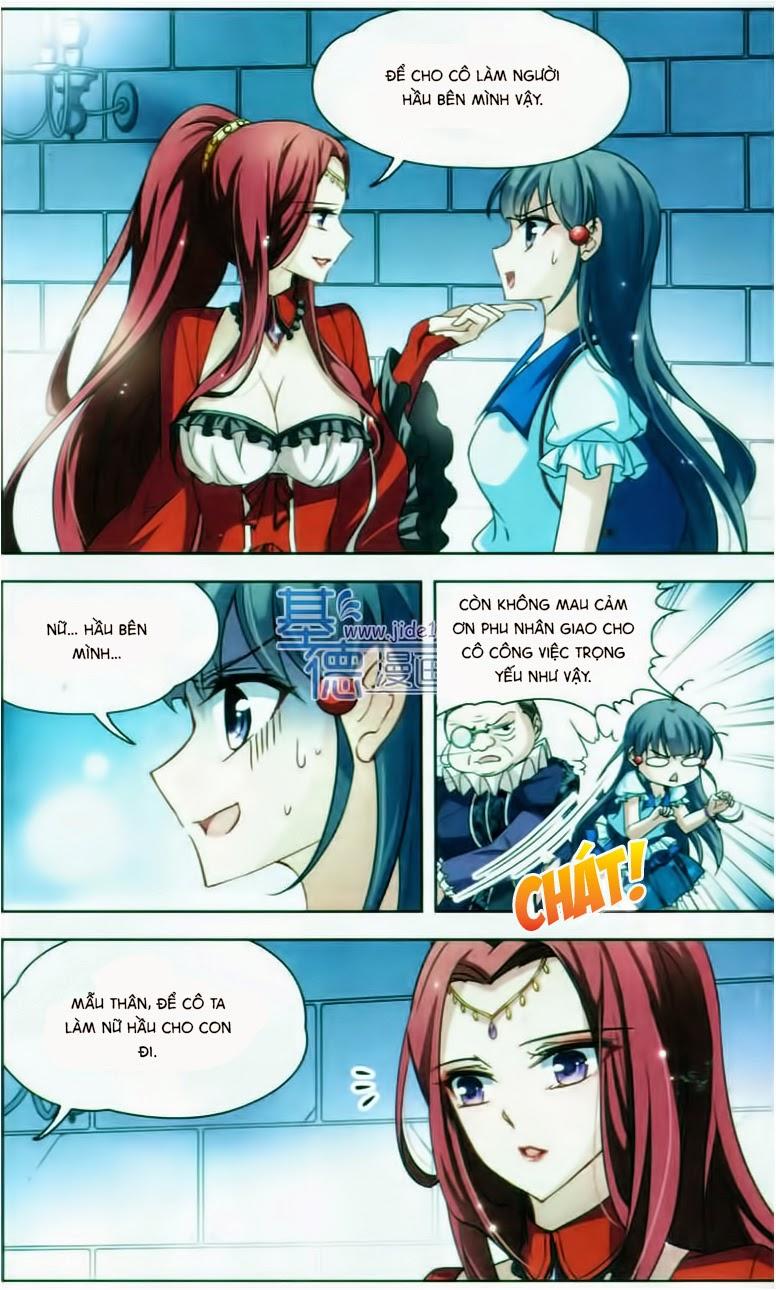 Tầm Trảo Tiền Thế Chi Lữ Chapter 50 - 7