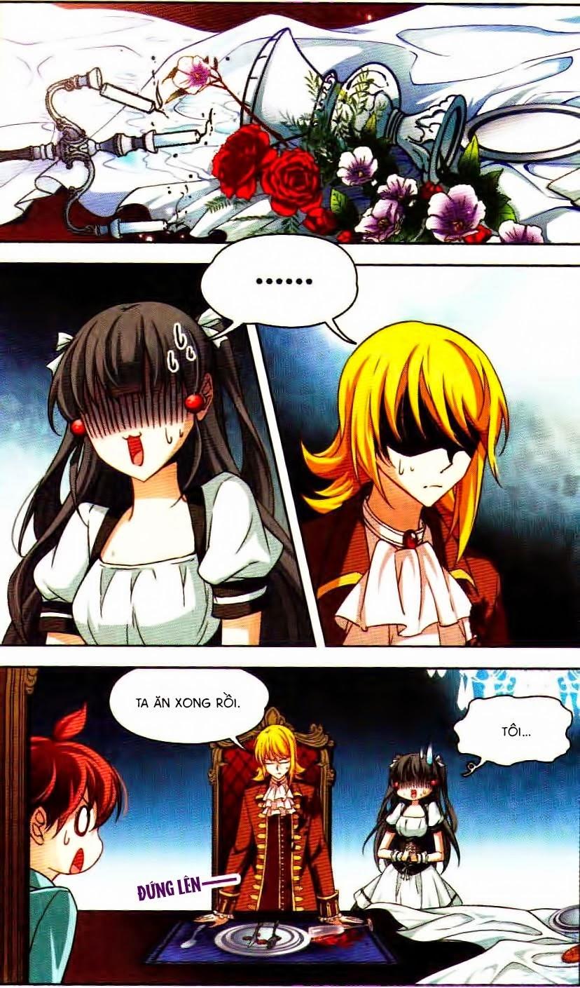 Tầm Trảo Tiền Thế Chi Lữ Chapter 51 - 2