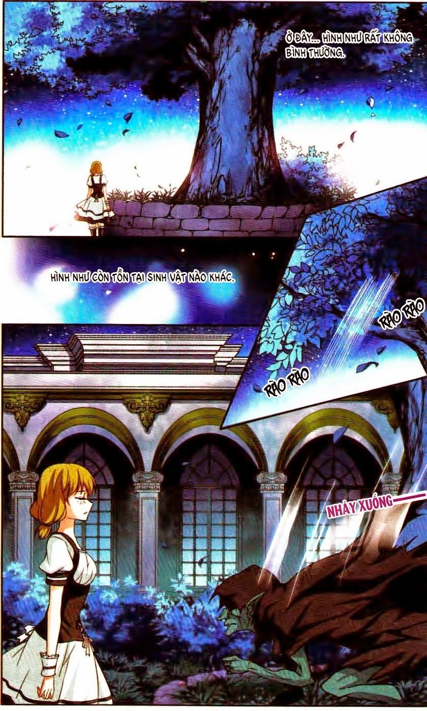 Tầm Trảo Tiền Thế Chi Lữ Chapter 51 - 8
