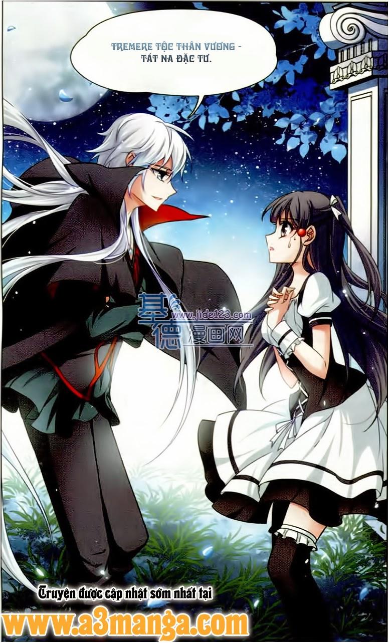 Tầm Trảo Tiền Thế Chi Lữ Chapter 52 - 14