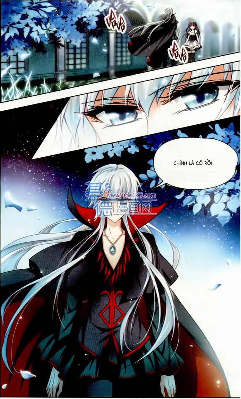 Tầm Trảo Tiền Thế Chi Lữ Chapter 52 - 17