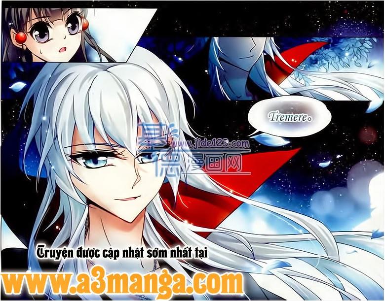 Tầm Trảo Tiền Thế Chi Lữ Chapter 52 - 5